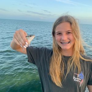 Meet your Posher, Abigail